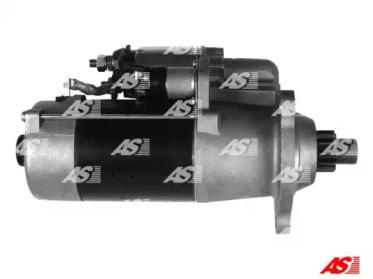 AS-PL S0173 Starter AS-PL S0173 Starter