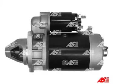 AS-PL S0174 Starter AS-PL S0174 Starter