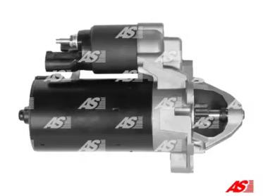 AS-PL S0175 Starter AS-PL S0175 Starter