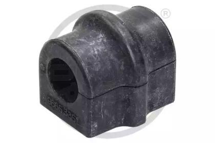 Optimal F8-8016 Втулка стабілізатора