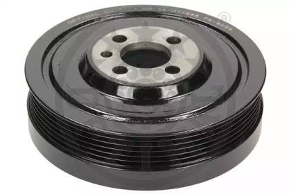 Optimal F8-8038 Шкив коленвала Optimal F8-8038 Шкив коленвала
