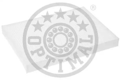 Optimal FC-01611 Фільтр салону Optimal FC-01611 Фільтр салону