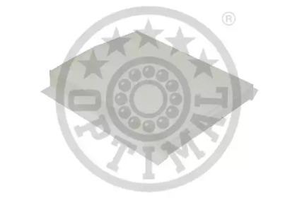 Optimal FC-01633 Фільтр салона Optimal FC-01633 Фільтр салона