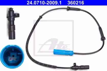Ate 24.0710-2009.1 ABS sensor Ate 24.0710-2009.1 ABS sensor