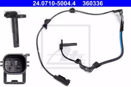 Ate 24.0710-5004.4 ABS sensor Ate 24.0710-5004.4 ABS sensor