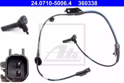 Ate 24.0710-5006.4 Датчик ABS