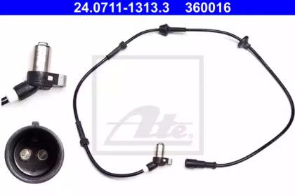 Ate 24.0711-1313.3 ABS sensor Ate 24.0711-1313.3 ABS sensor