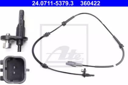 Ate 24.0711-5379.3 ABS sensor Ate 24.0711-5379.3 ABS sensor