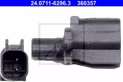 Ate 24.0711-6296.3 ABS sensor Ate 24.0711-6296.3 ABS sensor