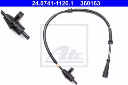 Ate 24.0741-1126.1 ABS sensor Ate 24.0741-1126.1 ABS sensor