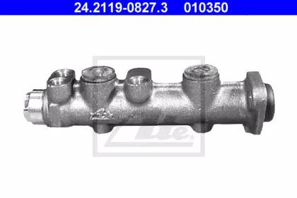 Ate 24.2119-0827.3 Cylinder brake master Ate 24.2119-0827.3 Cylinder brake master