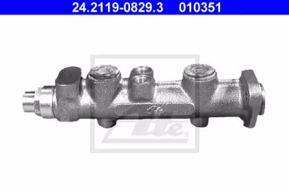 Ate 24.2119-0829.3 Cylinder brake master Ate 24.2119-0829.3 Cylinder brake master