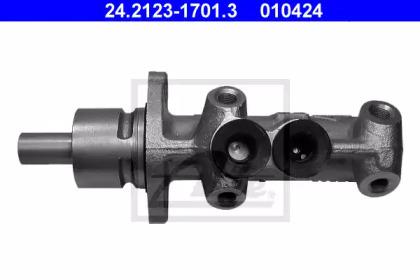 Ate 24.2123-1701.3 Cylinder brake master Ate 24.2123-1701.3 Cylinder brake master