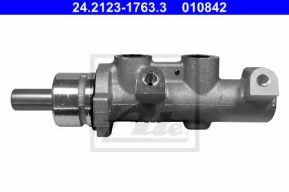 Ate 24.2123-1763.3 Цилиндр главный тормозной Ate 24.2123-1763.3 Цилиндр главный тормозной