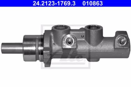Ate 24.2123-1769.3 Cylinder brake master Ate 24.2123-1769.3 Cylinder brake master