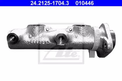 Ate 24.2125-1704.3 Cylinder brake master