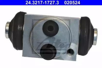 Ate 24.3217-1727.3 Cylinder drum brake Ate 24.3217-1727.3 Cylinder drum brake