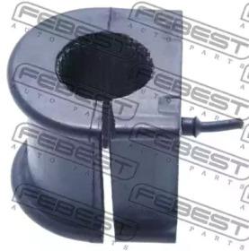 Febest TSB-ACR40F Втулка стабилизатора Febest TSB-ACR40F Втулка стабилизатора