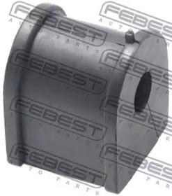 Febest TSB-ACU20R Втулка стабілізатора Febest TSB-ACU20R Втулка стабілізатора