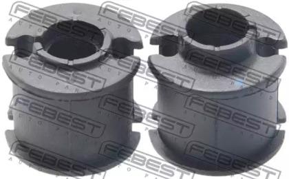 Febest TSB-GSE20R Втулка стабілізатора