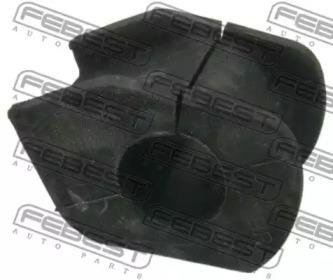 Febest TSB-KSP90F Втулка стабілізатора Febest TSB-KSP90F Втулка стабілізатора