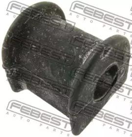 Febest TSB-MCVF Втулка стабилизатора