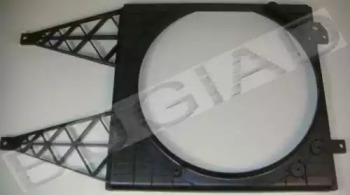 Bugiad BSP21958 Кожух вентилятора Bugiad BSP21958 Кожух вентилятора