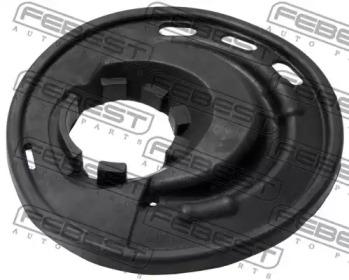 Febest TSI-ACV40RLR Прокладка пружини підвіски