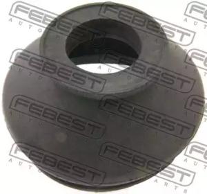 Febest TTB-004 Пильовик рульового наконечника