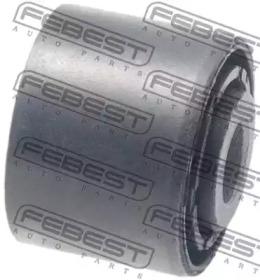 Febest VWAB024 Втулка амортизатора Febest VWAB024 Втулка амортизатора