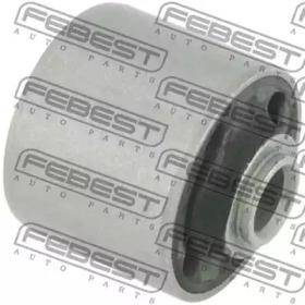 Febest VWAB034 Insulator engine mounting