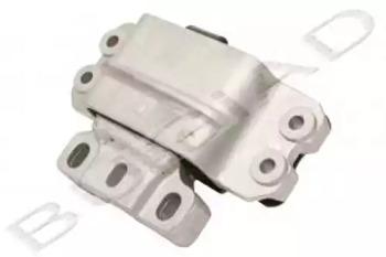 Bugiad BSP22289 Опора двигуна, КПП Bugiad BSP22289 Опора двигуна, КПП