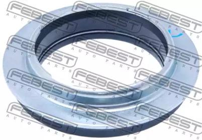 Febest VWB-T5 Bearing suspension support Febest VWB-T5 Bearing suspension support