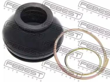 Febest VWBJB-T5 Cover dust haz Febest VWBJB-T5 Cover dust haz