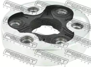 Febest VWDS-TIGF Муфта кардана Febest VWDS-TIGF Муфта кардана