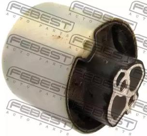 Febest VWM-001 Опора двигуна, КПП Febest VWM-001 Опора двигуна, КПП