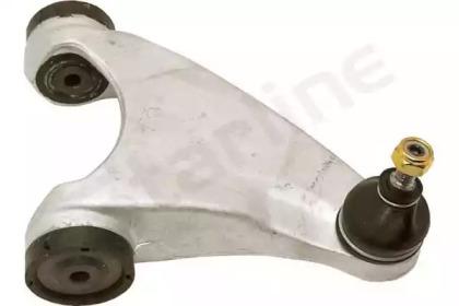 Starline 1017702 Arm assy suspension Starline 1017702 Arm assy suspension