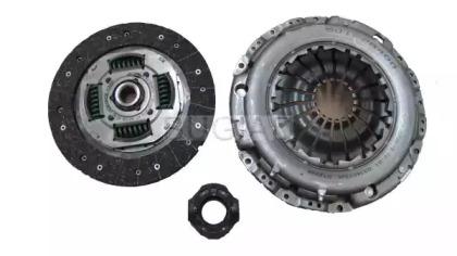 Bugiad BSP23057 Комплект зчеплення Bugiad BSP23057 Комплект зчеплення