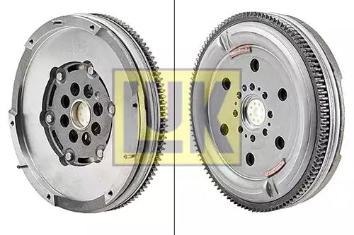 Luk 415 0273 10 Маховик