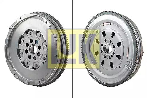 Luk 415 0485 10 Flywheel assy Luk 415 0485 10 Flywheel assy