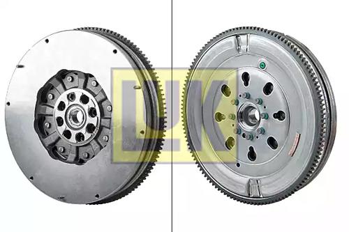 Luk 415 0490 10 Flywheel assy
