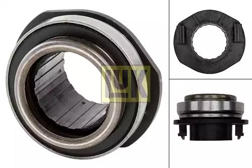 Luk 500 0254 10 Подшипник сцепления выжимной Luk 500 0254 10 Подшипник сцепления выжимной