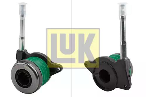 Luk 510 0010 10 Підшипник зчеплення вижимний