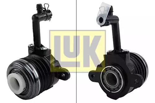 Luk 510 0015 30 Подшипник сцепления выжимной Luk 510 0015 30 Подшипник сцепления выжимной