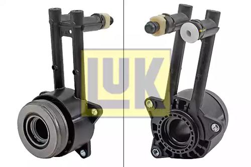 Luk 510 0062 10 Підшипник зчеплення вижимний Luk 510 0062 10 Підшипник зчеплення вижимний