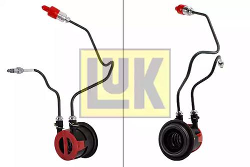 Luk 510 0084 10 Bearing gearbox Luk 510 0084 10 Bearing gearbox