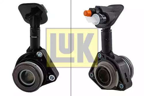 Luk 510 0124 10 Подшипник сцепления выжимной