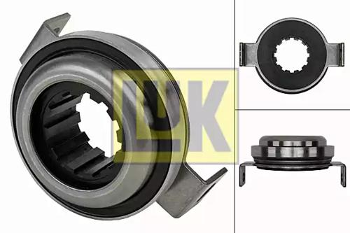 Luk 500 0777 10 Bearing gearbox Luk 500 0777 10 Bearing gearbox