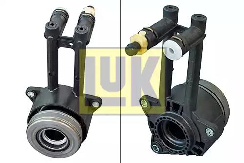 Luk 510 0058 10 Bearing gearbox