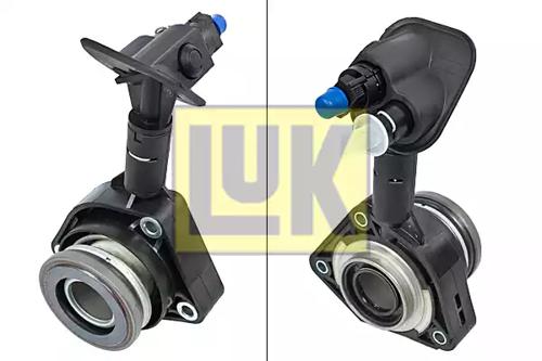 Luk 510 0135 10 Подшипник сцепления выжимной Luk 510 0135 10 Подшипник сцепления выжимной